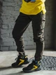 Штани без начосу Custom Wear Cargo Premium олива S - изображение 4