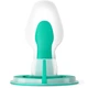 Пляшечка для годування Philips AVENT Клапан AirFree, 1 шт (SCF819/01) - зображення 4
