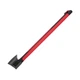 Колун 2300 г, ручка з фібергласу, STORM INTERTOOL HT-0298 - изображение 2