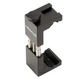 Тримач для телефону металевий Ulanzi ST-02S Tripod Mount - зображення 1