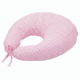 Подушка для кормления Veres Medium pink 200х90 см 300.03 - изображение 1