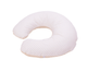 Подушка для кормления Baby Veres Comfort Velour stars beige 302.02.1 - изображение 1