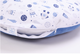 Подушка для кормления Baby Veres Comfort Velour Cosmos 150х57 см 302.02.2 - изображение 4
