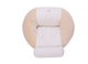 Подушка для годування Baby Veres Comfort Lux Velour stars beige 200х75 см - зображення 8