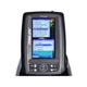 Бездротовий кольоровий ехолот Fish-finder TF-520 - изображение 3