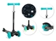 Самокат Momi Weendy Turquoise stars (HULA00007) (5900495945273) - изображение 4