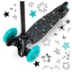 Самокат Momi Weendy Turquoise stars (HULA00007) (5900495945273) - изображение 7