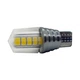 Светодиодная лампа Avolt W16W 2835-10smd canbus белая 12v(13510) - изображение 2
