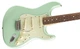 Електрогітара FENDER VINTERA '60s STRATOCASTER PFN SURF GREEN 224350 - зображення 2