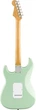 Електрогітара FENDER VINTERA '60s STRATOCASTER PFN SURF GREEN 224350 - зображення 5