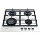 Робоча поверхня WHIRLPOOL GOFL 629 WH - зображення 1