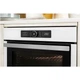 Електрична духова шафа WHIRLPOOL AKZ9 6230 WH - изображение 2