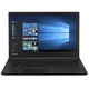 Ноутбук 15.6" Toshiba Satellite Pro R50-C: Intel Core i3-5005U, 16 GB, SSD 120 GB, Intel HD, No Webcam - Б/В - изображение 2
