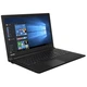Ноутбук 15.6" Toshiba Satellite Pro R50-C: Intel Core i3-5005U, 16 GB, SSD 120 GB, Intel HD, No Webcam - Б/В - изображение 3