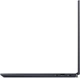 Ноутбук Acer TravelMate P6 TMP614-52-55AF (NX.VTWEU.003) Galaxy Black&nbsp;/ 14" IPS WUXGA / Intel Core i5-1135G7 / RAM 16 ГБ / SSD 512 ГБ / Зарядка по USB / 5G модуль - зображення 9