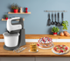Міксер TEFAL PREP'MIX+ STANDBOWL HT464138 - зображення 17