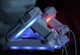 Игровой набор для лазерных боев Laser X Animated Проектор для двух игроков (52608) (6900006621985) - изображение 5