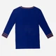 Джемпер Conte CE LD 835 L (170-96) Electric Blue (4810226383858) - зображення 2