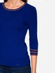 Джемпер Conte CE LD 835 L (170-96) Electric Blue (4810226383858) - зображення 4