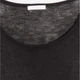 Джемпер жіночий H&M 0363505.3595_02 XS Чорний (2000000586229_KAY2000000586229) - зображення 4