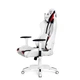 Геймерское кресло Diablo X-Ray Large Black/White - изображение 2