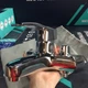 Смеситель для ванны короткий излив WAL SPA4-A279 - изображение 6
