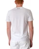 Футболка чоловіча короткій рукав ANTONY MORATO (MMKS02167-FA100144-1000/22-1) Білий XXL - изображение 4