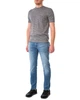 Футболка чоловіча короткий рукав ANTONY MORATO (MMSW01260-YA500041-9000/22-1) Чорний XXL - изображение 2