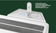Конвектор инверторный Electrolux ECH/AGI-2000 Air Gate Digital Inverter электрический обогреватель 2 кВт - изображение 5