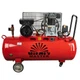 Компресор повітряний Vitals Master GK100.j652-10a - изображение 1