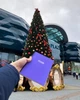 Недатований планер Timebook A5 (VIOLET) - зображення 3
