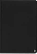 Блокнот Karst Notebook A5 144 сторінок у крапку Чорний (754169026875) - зображення 3