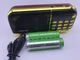 Радиоприемник с фонариком B836S с USB и MP3 - изображение 3