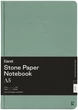 Блокнот Karst Notebook A5 144 страницы в линию Эвкалипт (754169024703) - изображение 1