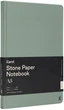 Блокнот Karst Notebook A5 144 страницы в линию Эвкалипт (754169024703) - изображение 2