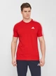 Футболка Adidas M 3S Sj T GL3736 XL Scarle (4062064962508) - изображение 1