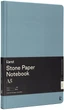 Блокнот Karst Notebook A5 144 страницы в точку Голубой ледник (754169026844) - изображение 2