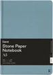 Блокнот Karst Notebook A5 144 страницы в линию Голубой ледник (754169024482) - изображение 1