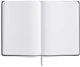 Блокнот Karst Notebook A5 144 страницы в линию Темно-синий (754169026899) - изображение 8
