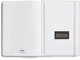 Блокнот Karst Notebook A5 144 страницы в клетку Темно-синий (754169026929) - изображение 6