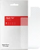 Защитная пленка на заднюю панель для смартфона Apple iPhone 12 Pro Max ArmorStandart Carbone Transparent (ARM61073) - изображение 1