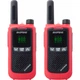 Портативная рация Baofeng BF-T17 Red Twin Pack - изображение 1