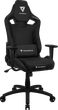 Кресло для геймеров ThunderX3 XC3 All Black (XC3_All_Black) - изображение 1