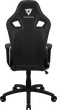 Кресло для геймеров ThunderX3 XC3 All Black (XC3_All_Black) - изображение 8