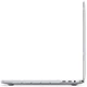 Чехол для ноутбука Incase 13 MacBook Pro, Hardshell Dots Case, Clear (INMB200629-CLR) - изображение 4