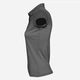 Поло женское Sol's Prescott Women 11376384 XL Темно-серое (3660734078224) - изображение 6