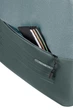 Рюкзак 15.6" Samsonite STACKD BIZ GREEN 44x31,5x18,5 KH8*14002 - зображення 10