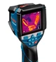 Тепловизор Bosch Professional GTC 600 C + акб GBA 12V 2.0 Ah + GAL 12V-40 + L-boxx 136 (0601083500) - изображение 2