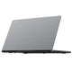 Ноутбук Chuwi GemiBook X (CWI510/CW-102596); 15.6" FullHD (1920x1080) IPS матовый / Intel Celeron N5100 (1.1 - 2.8 ГГц) / RAM 8 ГБ / SSD 256 ГБ / Intel UHD Graphics 600 / нет ОП / LAN / Wi-Fi / BT / веб-камера / кардридер / Windows 11 Home / 1.36 кг / cер - изображение 6
