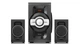 Колонки 2.1 REAL-EL M-590 black (60Вт, Bluetooth, USB, SD, FM, ДК) - зображення 10